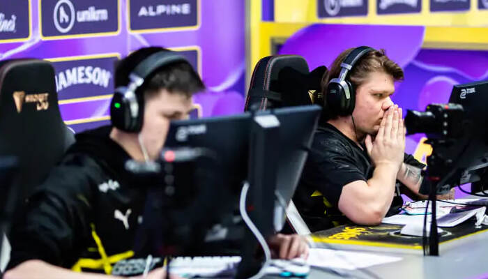 Aleksib, jL и iM. NAVI представили обновленный состав по CS:GO - Киберспорт