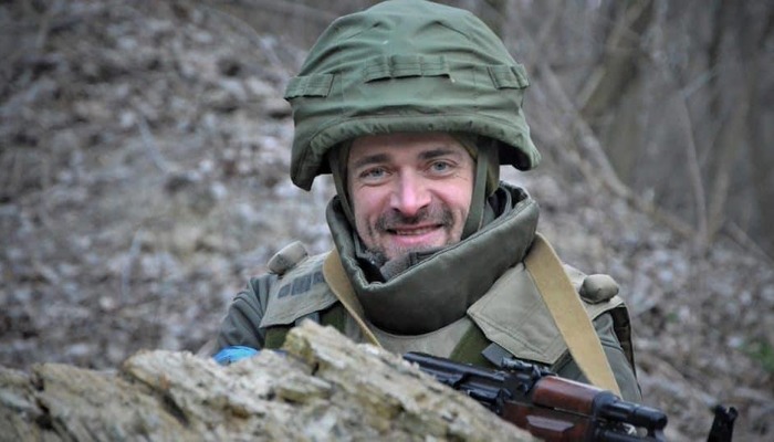 На войне с россией погиб известный украинский хоккеист и тренер Александр Хмиль - Другая сторона
