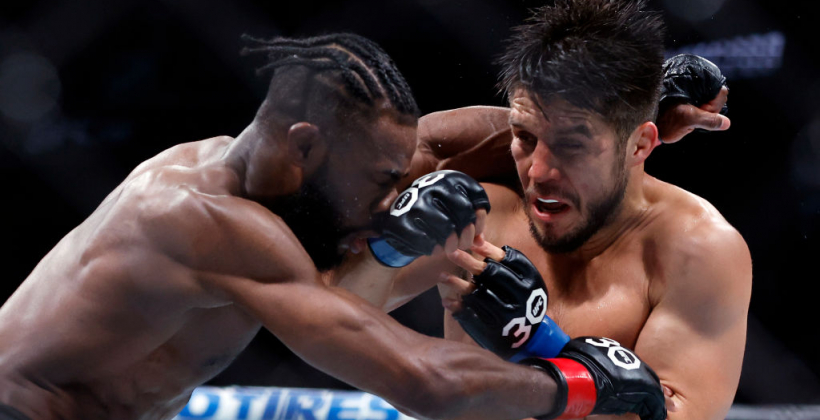Стерлінг переміг Сехудо та захистив титул чемпіона UFC у найлегшій вазі - MMA