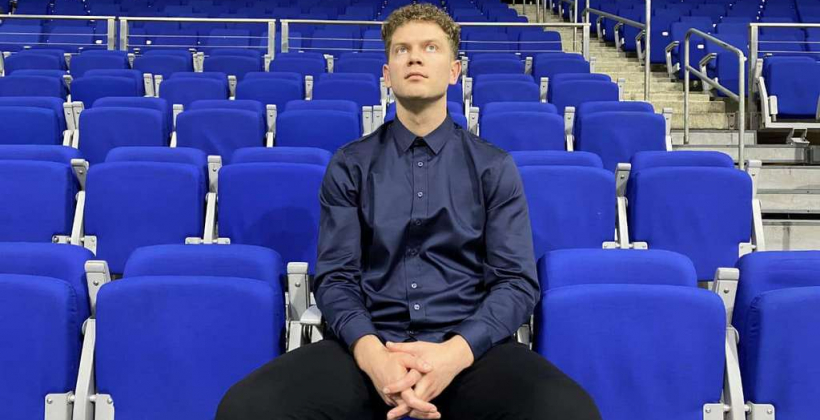 Новым спортивным директором Прометея стал экс-скаут Фенербахче Вавжинчик - Баскетбол