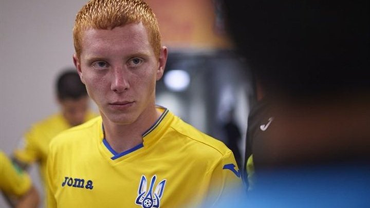 Конопля: Мудрик меня чувствует, знал что передача может пройти - Евро-2024