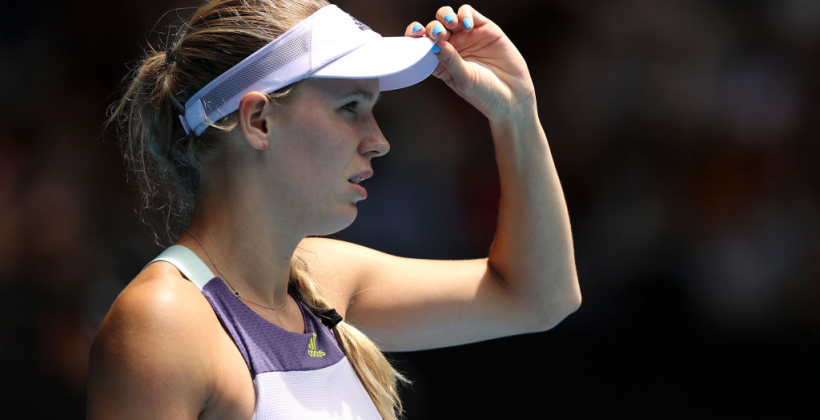 Экс-первая ракетка мира Возняцки объявила о возобновлении карьеры - WTA