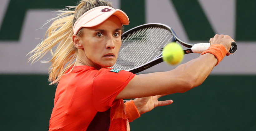 Цуренко вышла в основную сетку турнира WTA в Монреале - WTA
