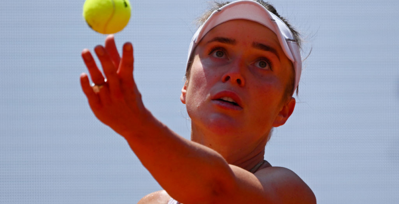 Світоліна виступить на турнірі WTA 500 у Вашингтоні - WTA