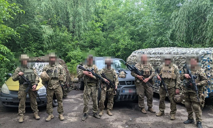ЗСУ отримали вже понад 120 авто за сприяння Favbet Foundation