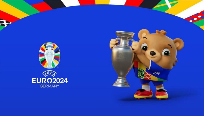 УЕФА презентовал маскота на чемпионат Европы-2024 - Евро-2024