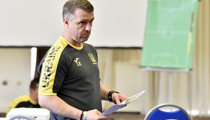 Кочергин и Русин не вошли в заявку сборной Украины на матч отбора Евро-2024 против Северной Македонии - Евро-2024