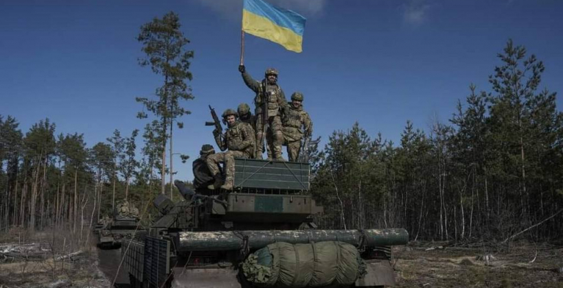 336 самолетов, 986 РСЗО. Генштаб ВСУ назвал потери россии на 19 февраля 2024-го года с момента начала полномасштабной войны против Украины