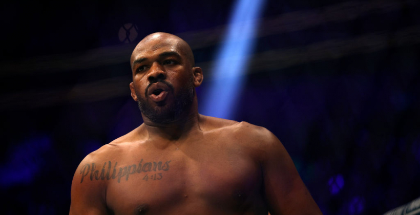 Бій Джонса та Міочича пройде 16 листопада у Нью-Йорку - MMA