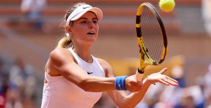Завацька не змогла подолати кваліфікацію на турнірі WTA 125 в Анталії - WTA