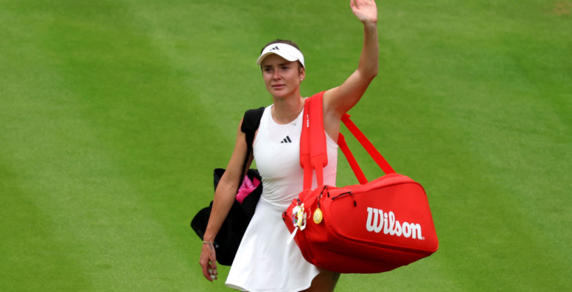 Рейтинг WTA. Свитолина поднялась на 24-е место - WTA