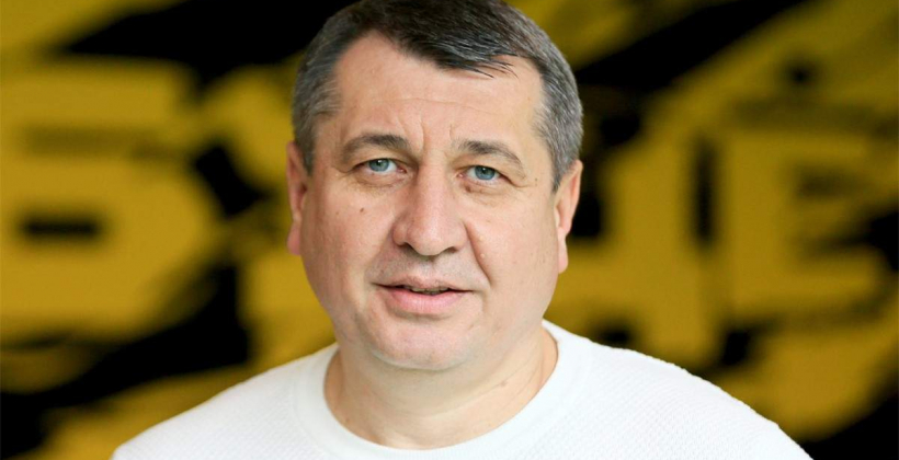 Дедышин: Мне кажется, что сейчас происходит технический, ползучий захват проекта УПЛ-ТВ в интересах MEGOGO - Чемпионат Украины