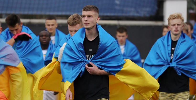 Защитник Колоса Ставничий перешел в Ингулец - Чемпионат Украины
