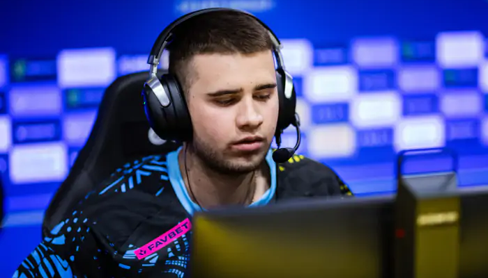 DemQQ залишив Monte і продовжить кар'єру в Passion UA - Кіберспорт