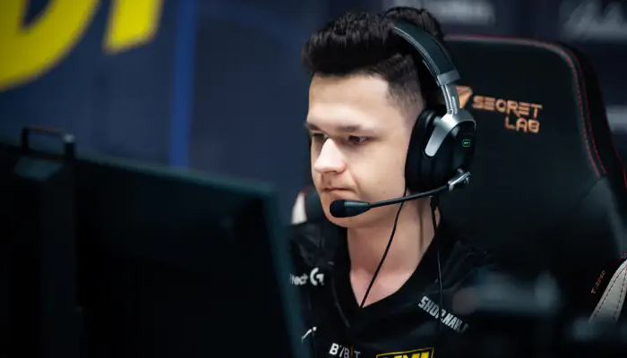 Гравець NAVI npl перейшов до B8 Esports - Кіберспорт