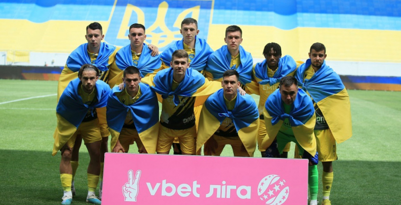 Рух обыграл Металлист 1925 и Агробизнес в контрольных матчах - Чемпионат Украины