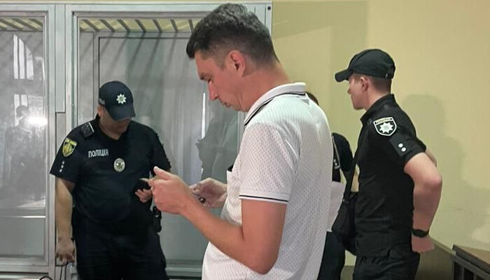 Апеляційний суд залишив Запісоцького в СІЗО до 13 вересня - Футбол