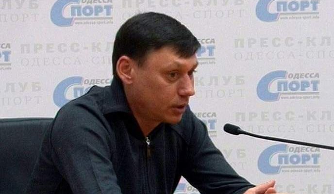 Черноморец осудил проведение матча памяти Ильи Цымбаларя в россии - Чемпионат Украины