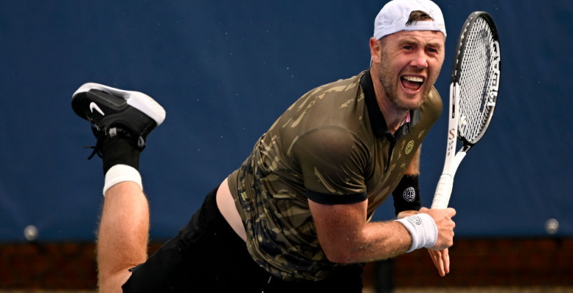 Марченко вышел в основную сетку челленджера в Брисбене - ATP