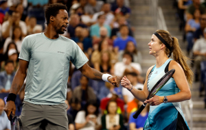 Финансовое закулисье US Open-2023: рекордные призовые, лидерство Джоковича и критика поздних матчей