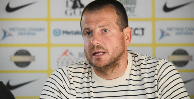 Лалатович: К сожалению, я уеду из Украины - Чемпионат Украины