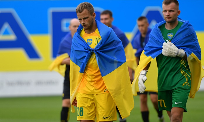 Перша ліга. 15-й тур. Анонс і трансляція матчу 7-го листопада