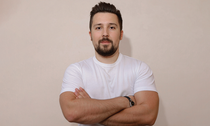 Як дбати про кібербезпеку в умовах війни: Досвід та поради FAVBET Tech