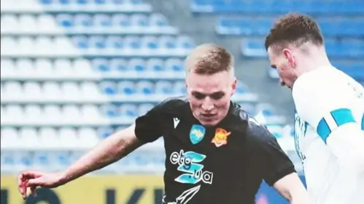 Козак: Ничья с Зарей в гостевом поединке Ингулец бы устроила