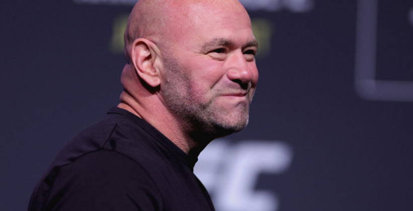 UFC и WWE официально объединились в новую корпорацию - MMA