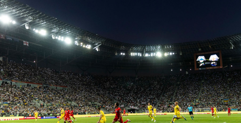 Швеція розгромила Естонію, Швейцарія втратила перемогу над Косово - результати матчів відбору на Євро-2024 - Євро-2024