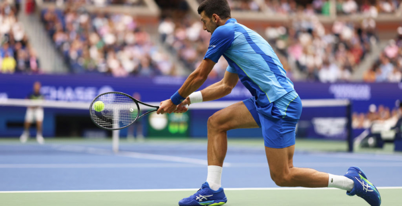 Джокович вернул звание первой ракетки мира - ATP