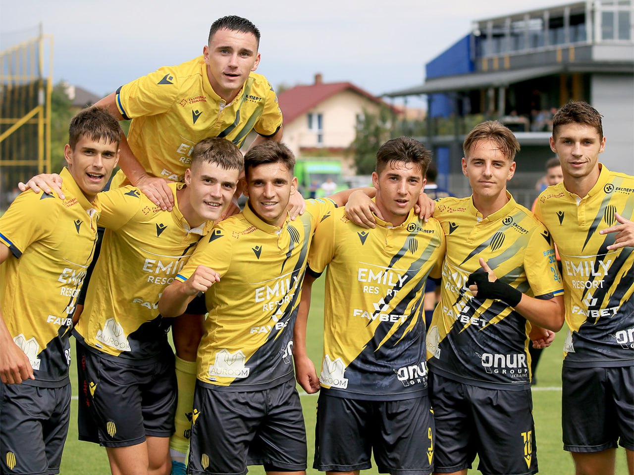 Cараево U-19 – Руд U-19 прямая трансляция матча Юношеской лиги УЕФА