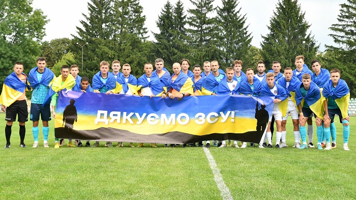 Загорулько, Музиченко, Євдокимов, Головко та вся збірна 6-го туру Другої ліги