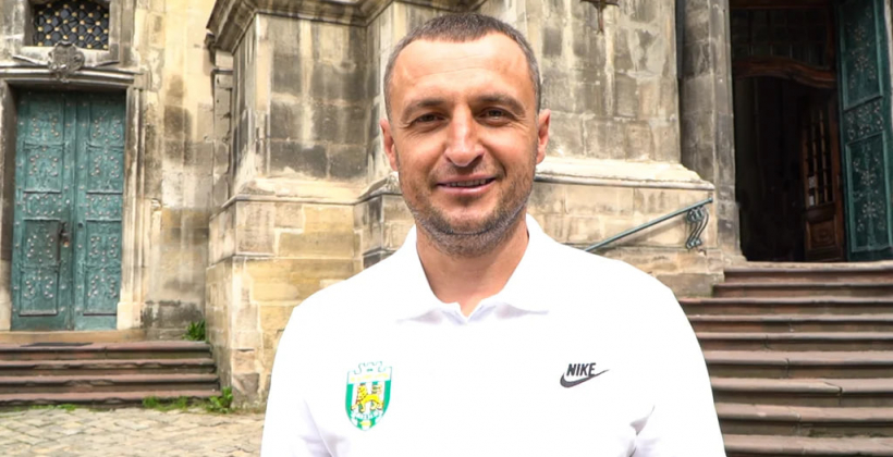 Кополовець увійшов до скаутського відділу Карпат - Перша ліга України