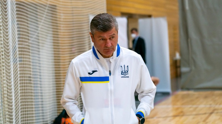 Косенко: Створювали моменти, але пропустили необов'язкові м'ячі - Футзал