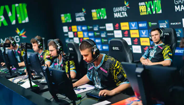 Monte зазнали поразки у фіналі Roobet Cup 2023 - Кіберспорт