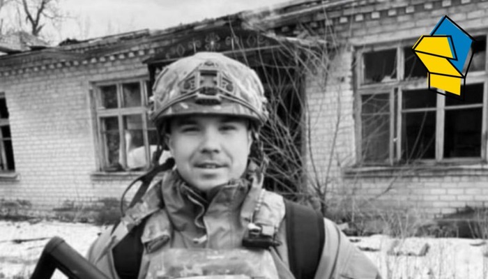 На войне с россией погиб украинский боксер Андрей Огородник - Другая сторона