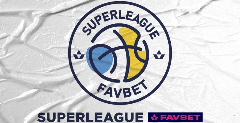 Чемпионат Суперлиги Favbet в сезоне-2023/24 стартует 3 октября баблами в Киеве и Ивано-Франковске - Суперлига