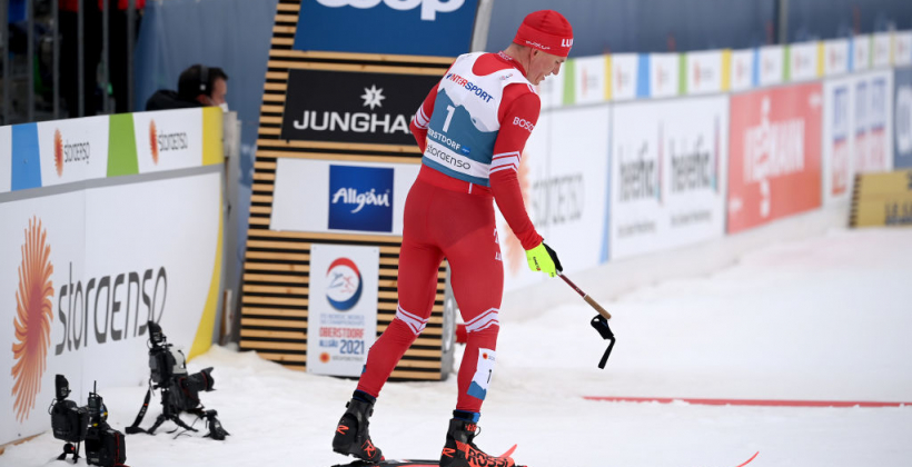FIS продовжила відсторонення російських та білоруських спортсменів на сезон-2023/24 - Зимові
