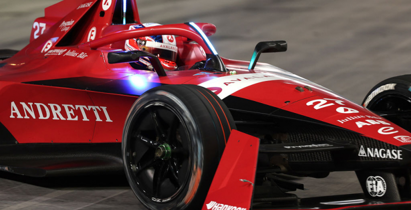 FIA одобрила заявку Andretti Formula Racing на участие в Формуле-1 - Формула 1