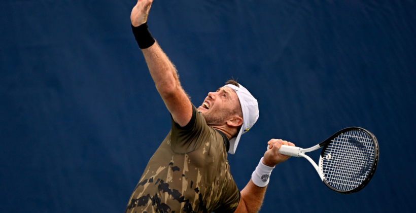 Марченко и Крутых проиграли на турнире ITF в Анталье - ATP