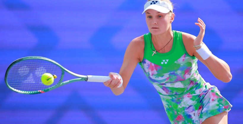 Экс-капитан сборной Монако Гойсснер будет работать с Ястремской - WTA