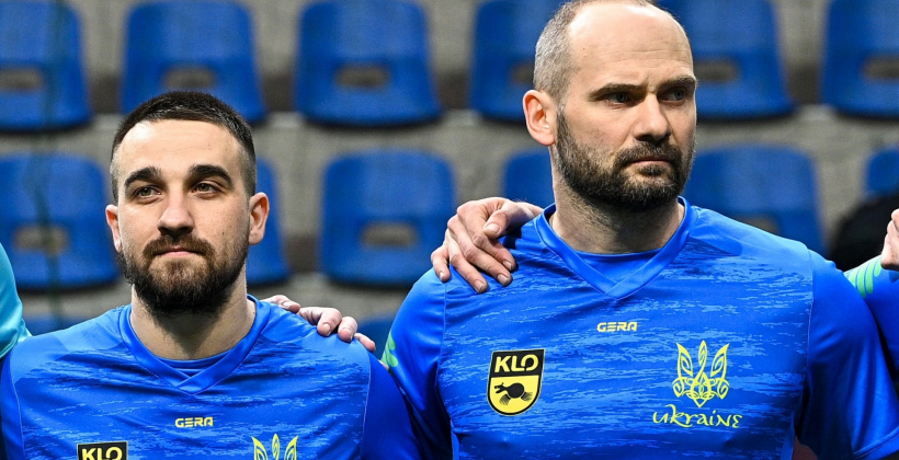 Збірна України поступилася Таїланду на чемпіонаті світу-2023 з міні-футболу - Інші види спорту