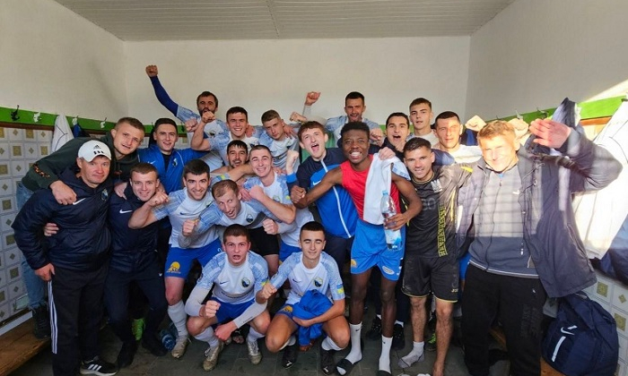 Кубок ААФУ: Blago-Юність, ФК Миколаїв Олімпія та Штурм вийшли в півфінал