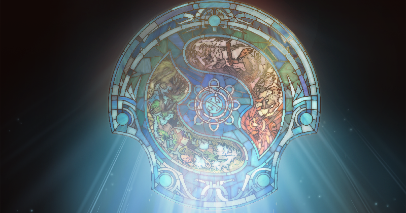 The International 2023. Пари плей-оф, розклад та трансляція