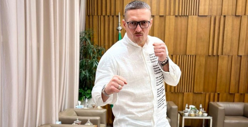 Травень 2024-го – історичний місяць для українського боксу. Усик, Берінчик та Ломаченко поб'ються за шість чемпіонських поясів
