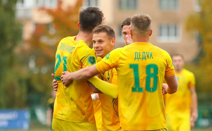 Перша поразка Інгульця, у Карпат +11, новий лідер бомбардирських перегонів. Особистості та цифри 13-го туру першого етапу Першої ліги