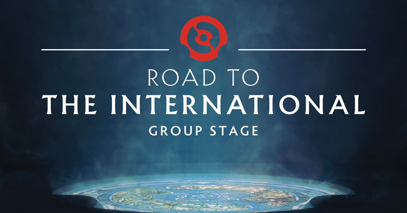The International 2023. Склад груп, розклад та трансляція турніру з Dota 2