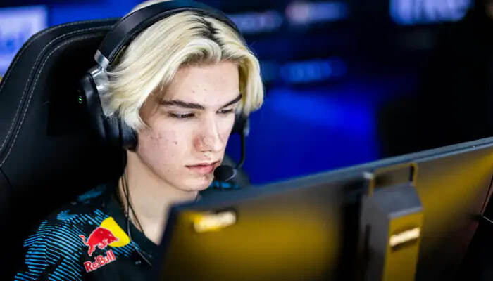 18-летний w0nderful официально стал игроком NAVI. Он займет место s1mple - Киберспорт