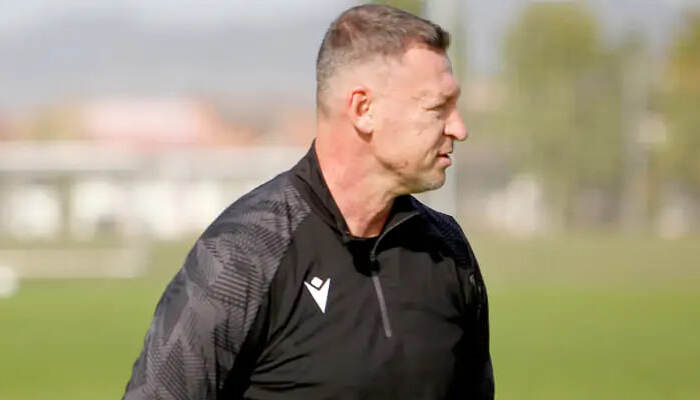 Тренер Руха U-19: Футболисты должны набраться опыта и проверить себя на фоне мощного европейского коллектива - Футбол